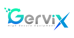 Logo About Gervix